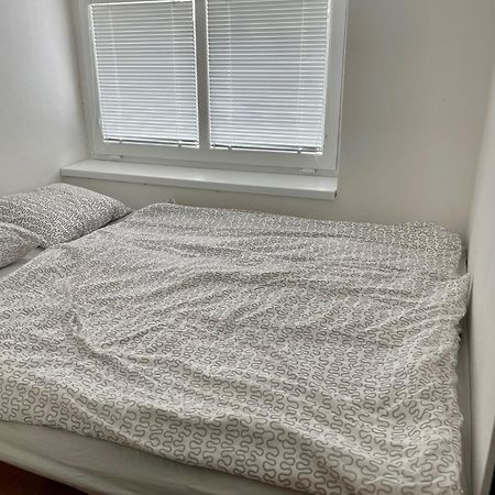 Apartman V Kratke Kamenicky Senov Экстерьер фото