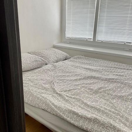 Apartman V Kratke Kamenicky Senov Экстерьер фото