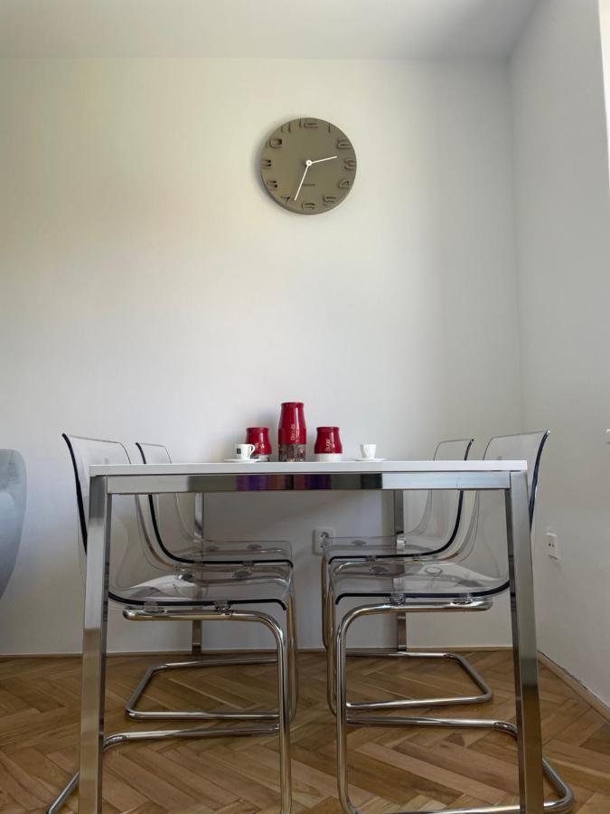 Apartman V Kratke Kamenicky Senov Экстерьер фото