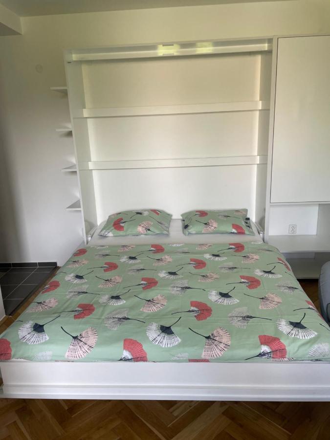 Apartman V Kratke Kamenicky Senov Экстерьер фото