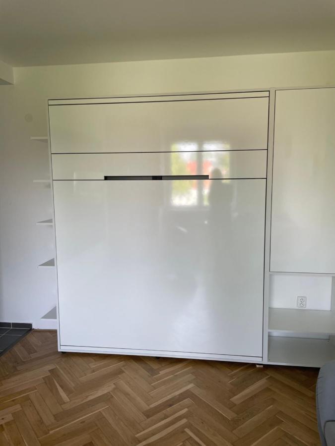 Apartman V Kratke Kamenicky Senov Экстерьер фото