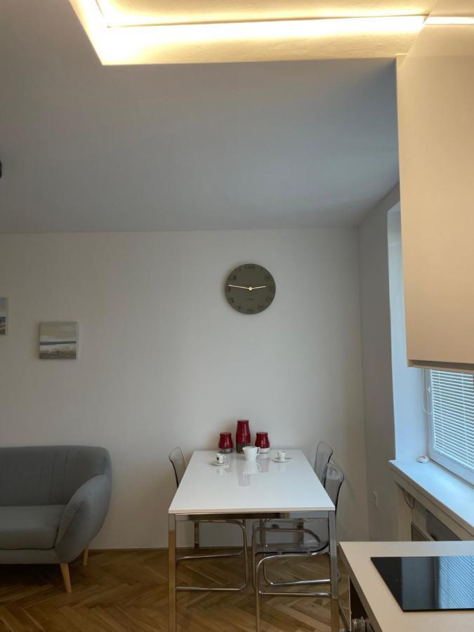 Apartman V Kratke Kamenicky Senov Экстерьер фото
