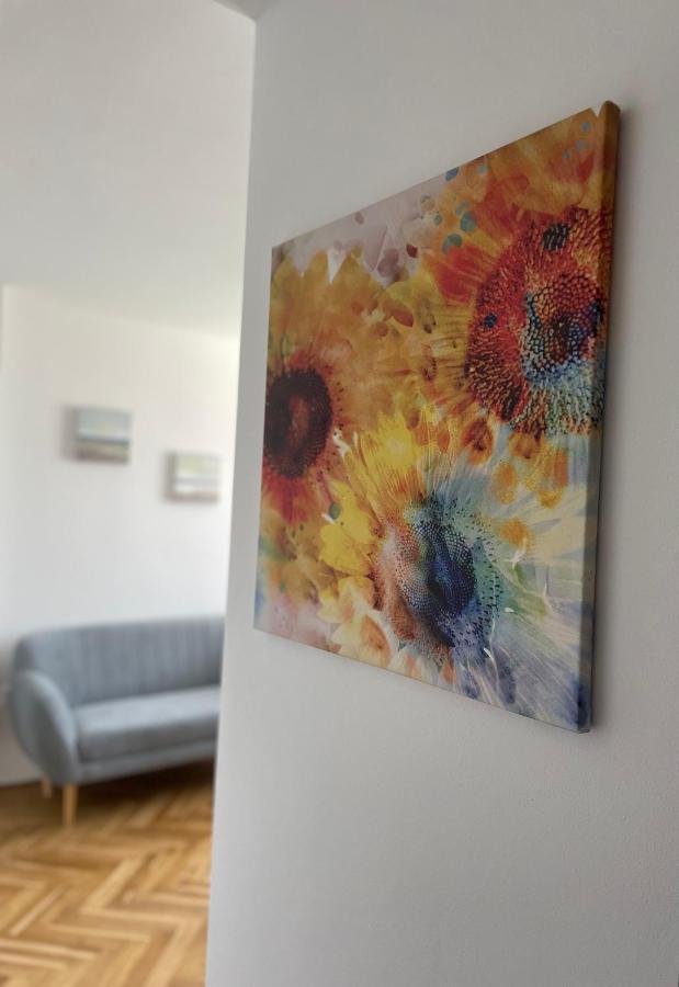 Apartman V Kratke Kamenicky Senov Экстерьер фото