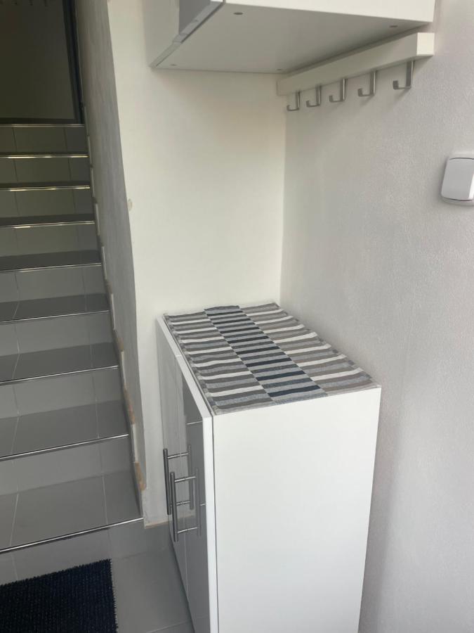 Apartman V Kratke Kamenicky Senov Экстерьер фото