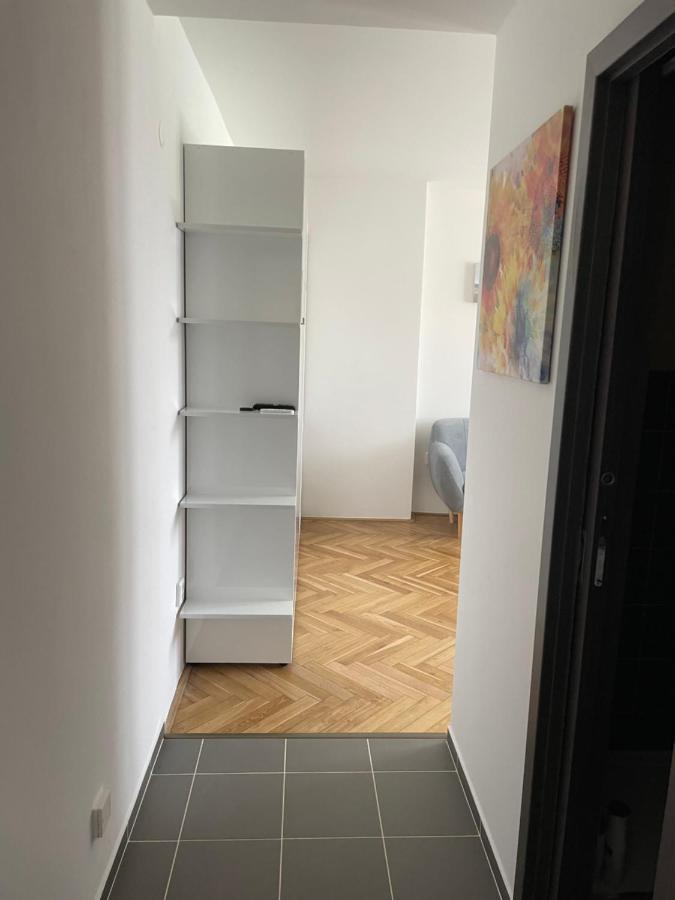 Apartman V Kratke Kamenicky Senov Экстерьер фото