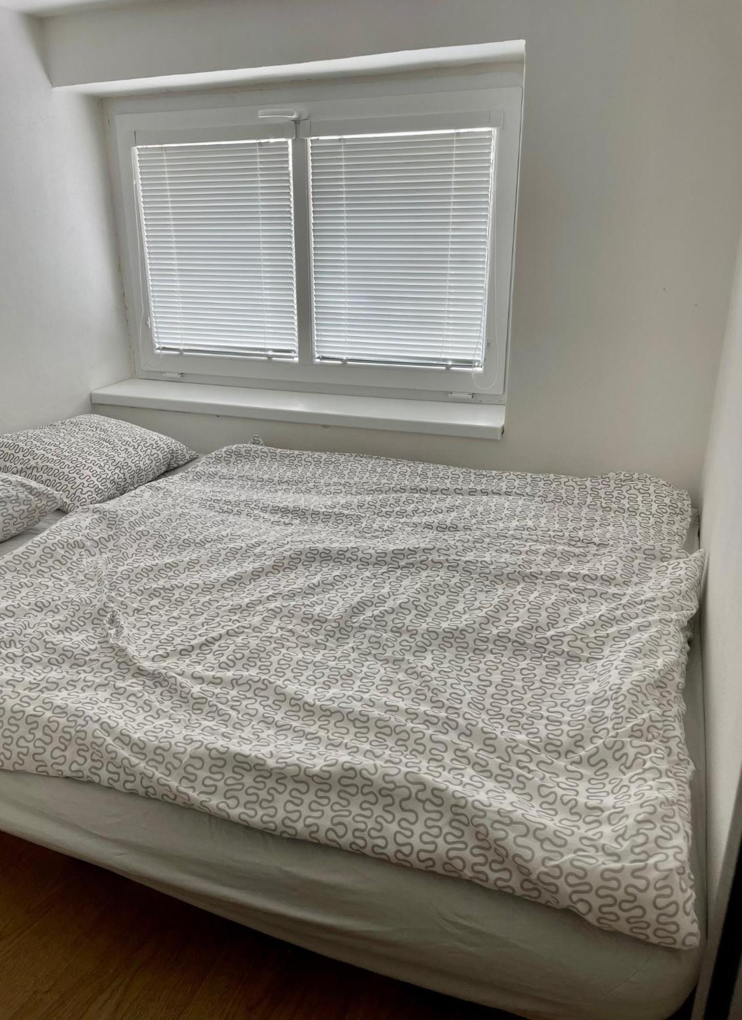 Apartman V Kratke Kamenicky Senov Экстерьер фото