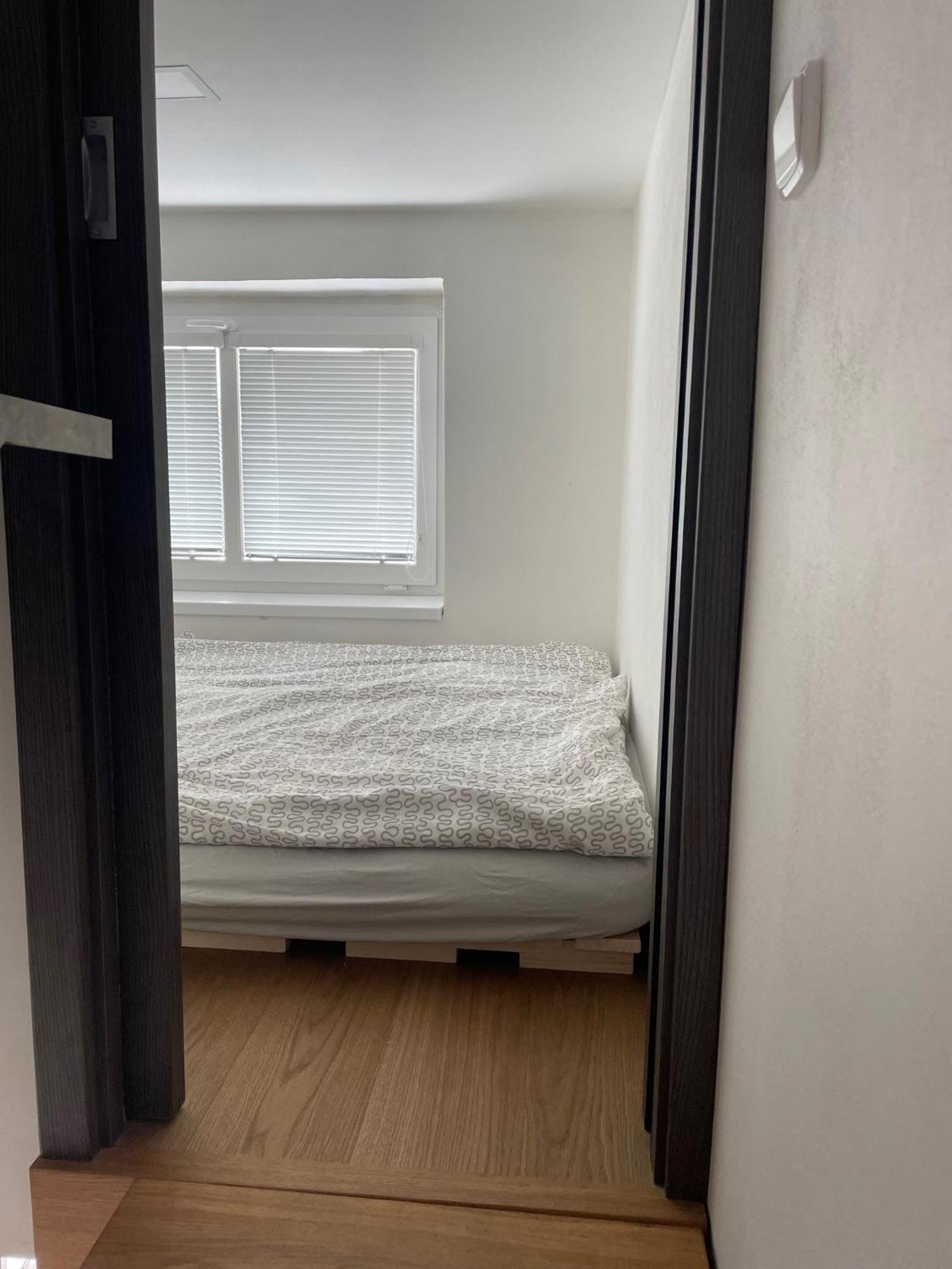 Apartman V Kratke Kamenicky Senov Экстерьер фото